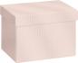 Preview: Stewo geschenkbox paro 2551996595 rosa hell 12x16.5x12cm - Stewo-2551996595-7630050886236