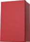 Preview: Stewo geschenkbox one colour 2552784222 rot 4 stück - Stewo-2552784222-7613074024549-02.jpg