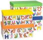 Preview: Stewo geschenkbox mick 2552964815 orange 4teilig - Stewo-2552964815-7613074115452