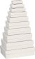 Preview: Stewo geschenkbox one colour 2553785651 beige 10 stück - Stewo-2553785651-7613074024358