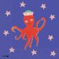 Preview: Stewo serviette toffy 2572532940 blau 33x33cm - Stewo-2572532940-7630050871492-02.jpg