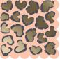 Preview: Stewo serviette cassy 2572533825 rosa 33x33cm - Stewo-2572533825-7630050871584