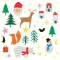 Preview: Stewo serviette 2572536920 rob 166 x 168 mm - Stewo-2572536920-7630050864425