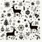 Preview: Stewo serviette 2572538470 cedric 166 x 168 mm - Stewo-2572538470-7630050864432