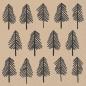 Preview: Stewo serviette 2572539770 weren 166 x 168 mm - Stewo-2572539770-7630050864418