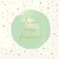 Preview: Stewo serviette jori 2572540643 mint 33x33cm - Stewo-2572540643-7630050860441