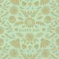 Preview: Stewo serviette mirja 2572545743 mint 33x33cm - Stewo-2572545743-7630050860250