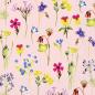 Preview: Stewo serviette chantal 2572545910 gelb 33x33cm - Stewo-2572545910-7630050860205