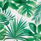 Preview: Stewo servietten 33x33cm 2572671045 leaf gn 20 stück - Stewo-2572671045-7630021171927