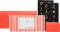Preview: Stewo gutscheinverpackung marc 2581572620 rot fsc 11x23cm - Stewo-2581572620-7630050834015