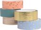 Preview: Stewo washi tape 2582515099 5 stk. assortiert - Stewo-2582515099-7630050886588-03.jpg