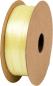 Preview: Stewo geschenkband satin 2583410410 gelb 3mm - Stewo-2583410410-7630050872369