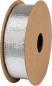 Preview: Stewo geschenkband satin 15mm 2583410575 silber - Stewo-2583410575-7630050872659