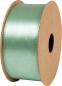 Preview: Stewo geschenkband satin 25mm 2583410645 grün - Stewo-2583410645-7630050872772