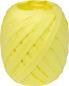 Preview: Stewo geschenkband raffia 2583414010 gelb 7mm - Stewo-2583414010-7630050872895