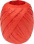 Preview: Stewo geschenkband raffia 2583414021 rot hell 7mm - Stewo-2583414021-7630050872918