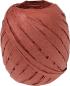 Preview: Stewo geschenkband raffia 2583414022 rot dunkel 7mm - Stewo-2583414022-7630050872925