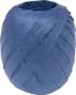 Preview: Stewo geschenkband raffia 2583414042 blau dunkel 7mm - Stewo-2583414042-7630050872956