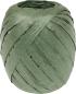 Preview: Stewo geschenkband raffia 2583414047 grün dunkel 7mm - Stewo-2583414047-7630050872987
