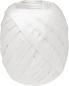 Preview: Stewo geschenkband raffia 2583414060 weiss 7mm - Stewo-2583414060-7630050872888