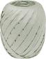 Preview: Stewo geschenkband raffia 2583414066 grau hell 7mm - Stewo-2583414066-7630050873045