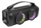 Preview: Streetz bt boombox 2x4 w cmb-100 black,aux,usb flash,led - Streetz-cmb-100-7333048057464-02.jpg