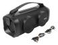 Preview: Streetz bt boombox 2x4 w cmb-100 black,aux,usb flash,led - Streetz-cmb-100-7333048057464-04.jpg