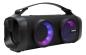 Preview: Streetz bt boombox 2x4 w cmb-100 black,aux,usb flash,led - Streetz-cmb-100-7333048057464-06.jpg