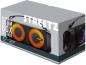 Preview: Streetz bt boombox 2x4 w cmb-100 black,aux,usb flash,led - Streetz-cmb-100-7333048057464-09.jpg