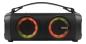 Preview: Streetz bt boombox 2x4 w cmb-100 black,aux,usb flash,led - Streetz-cmb-100-7333048057464