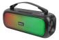 Preview: Streetz bt boombox 2x7.5 w cmb-110 black,aux,usb flash,led,ipx5 - Streetz-cmb-110-7333048057471-03.jpg