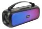 Preview: Streetz bt boombox 2x7.5 w cmb-110 black,aux,usb flash,led,ipx5 - Streetz-cmb-110-7333048057471-04.jpg