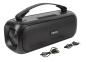 Preview: Streetz bt boombox 2x7.5 w cmb-110 black,aux,usb flash,led,ipx5 - Streetz-cmb-110-7333048057471-05.jpg