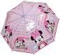 Preview: Strotz regenschirm für kinder 5291 minnie poe - Strotz-5291-7640187344486