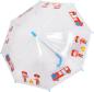 Preview: Strotz regenschirm für kinder 5293 feuerwehr - Strotz-5293-7640187344615