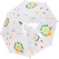 Preview: Strotz regenschirm für kinder 5295 wild jungle - Strotz-5295-7640187344639