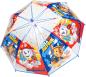 Preview: Strotz regenschirm für kinder 5297 paw patrol boys - Strotz-5297-7640187345100