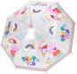 Preview: Strotz regenschirm für kinder 5299 peppa pig under the rain - Strotz-5299-7640187345124