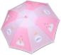 Preview: Strotz regenschirm mia matic 5491.01 reflect, little princess - Strotz-549101-7640187344653
