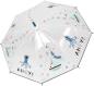 Preview: Strotz regenschirm mia matic 5491.03 reflect, ocean - Strotz-549103-7640187344677