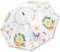 Preview: Strotz regenschirm mia matic 5491.07 reflect, wild jungle - Strotz-549107-7640187344714