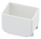 Preview: Styro schubladen-einsatz weiss 01-712.05 46×65×47mm - Styro-01-71205-7612176104913