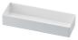 Preview: Styro schubladen-einsatz 230×80×45mm 10-722.05 weiss - Styro-10-72205-7612176112048