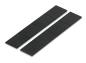 Preview: Styro unterteilungsset styrodoc 268-430.95 schwarz 2 quer - Styro-268-43095-7612176081382