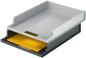 Preview: Styro briefablage oeko b4 30-101090 schwarz - Styro-30-101090-7612176104630