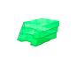 Preview: Styro briefkorb c4 30-1030.56 neon-grün - Styro-30-103056-7612176079952