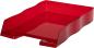 Preview: Styro briefkorb c4 30103022 rot-transp. - Styro-30103022-7612176103466