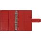 Preview: Succes agenda senior ringbuch cadiz 84536545u leder rot 13x17.8cm - Succes-84536545u-8717481150293-02.jpg