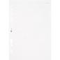 Preview: Succes agenda a5 notizpapier 84701000u liniert weiss 14.8x21cm - Succes-84701000u-8712254790027
