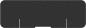 Preview: Suono tischtrennwand l 180x59x2.4cm 1111.l24.2600 desk plain, schwarz - Suono-1111l242600-7640439763218